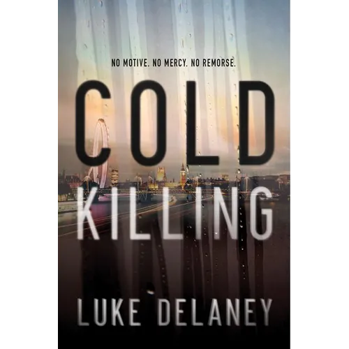 Cold Killing