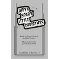 Judy's Scary Little Christmas