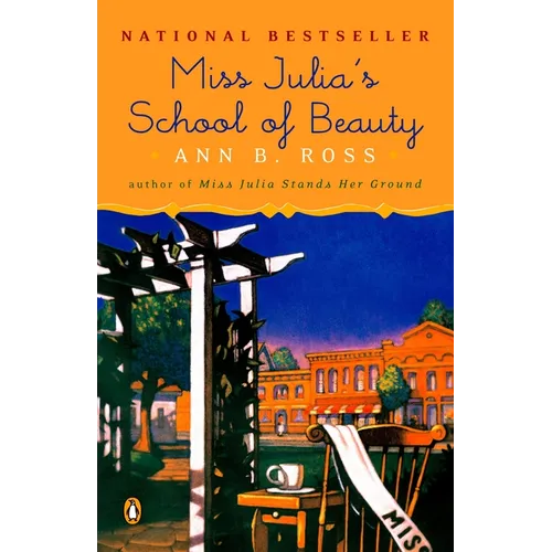 Miss Julia's School of Beauty