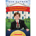 The Kid Who Ran for President