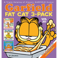 Garfield Fat Cat 3-Pack #20