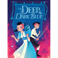 The Deep & Dark Blue