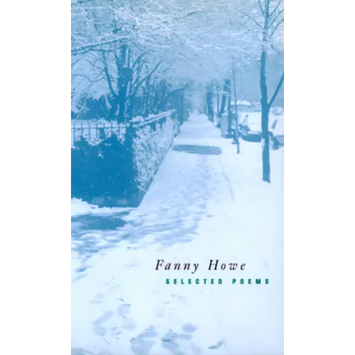 Selected Poems