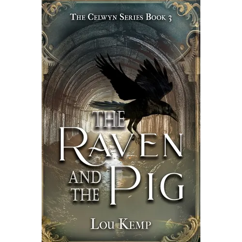 The Raven and the Pig