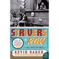 Strivers Row