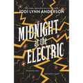 Midnight at the Electric