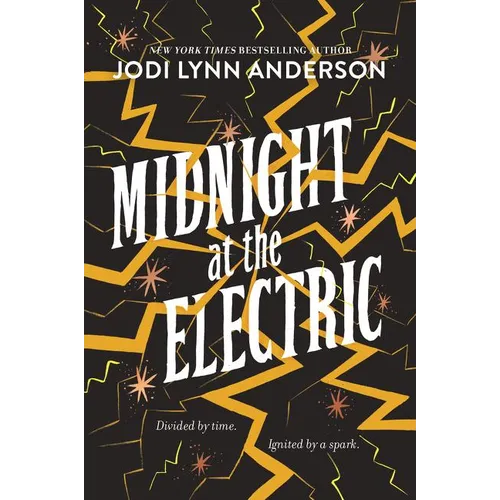 Midnight at the Electric