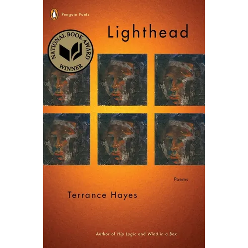 Lighthead: Poems (National Book Award Winner)