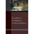 Cruden's Compact Concordance