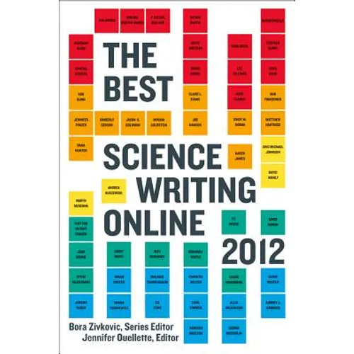 The Best Science Writing Online