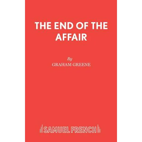 The End of The Affair