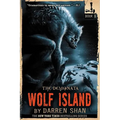 The Demonata: Wolf Island