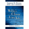 Wilder's Classic One Acts