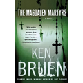 The Magdalen Martyrs: A Jack Taylor Novel