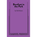 Barefoot in the Park