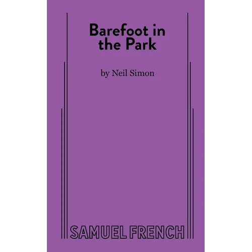 Barefoot in the Park