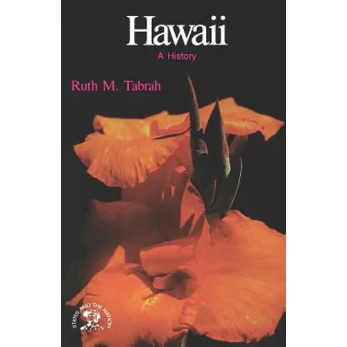 Hawaii: A History