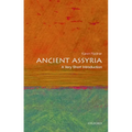 Ancient Assyria: A Very Short Introduction
