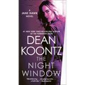 The Night Window: A Jane Hawk Novel