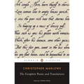 The Complete Poems and Translations