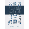 The Chronicles of Jasper and Gary: Accountants with Artistic and Amorous Ambitions