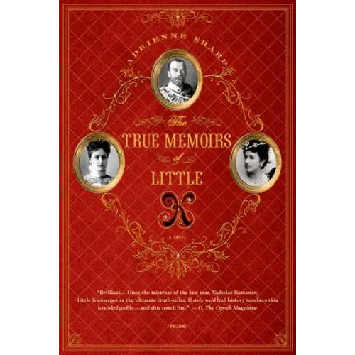 True Memoirs of Little K