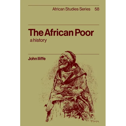 The African Poor: A History