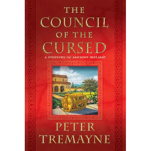 Council of the Cursed: A Mystery of Ancient Ireland