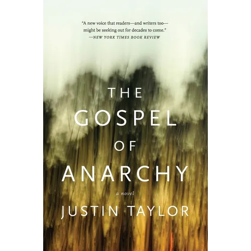 The Gospel of Anarchy