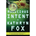 Malicious Intent