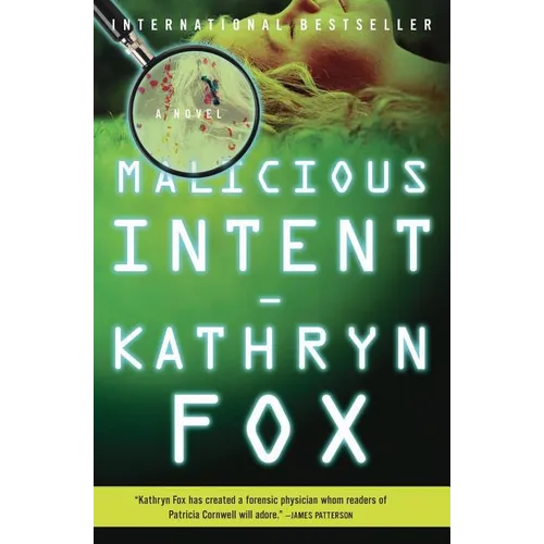 Malicious Intent