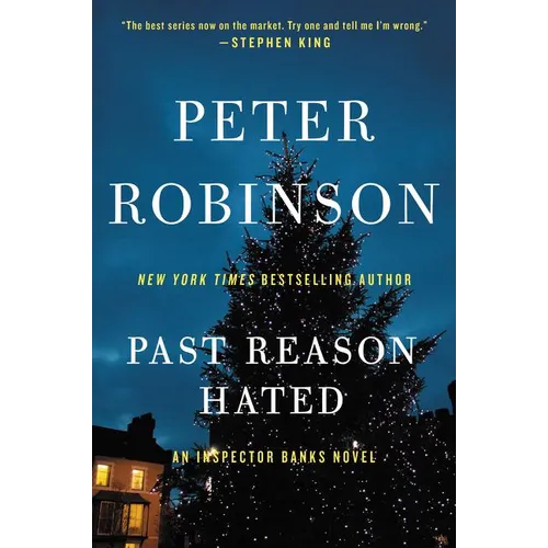 Past Reason Hated