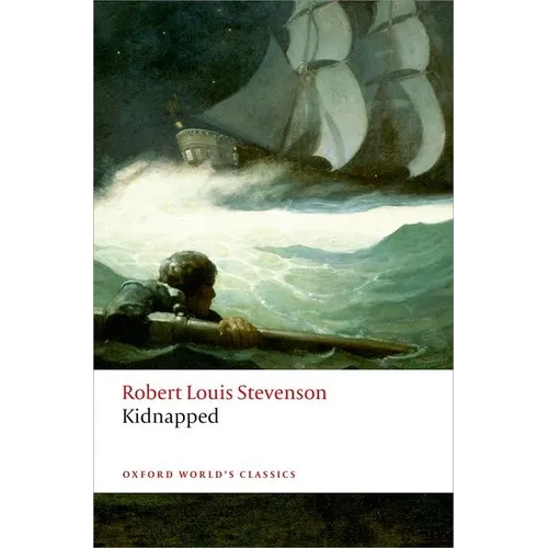 Kidnapped