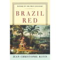 Brazil Red