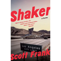 Shaker: A Thriller