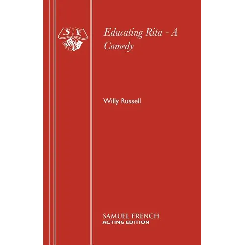 Educating Rita - A Comedy