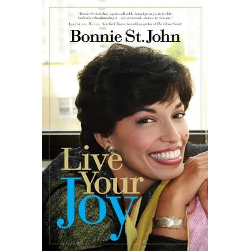 Live Your Joy