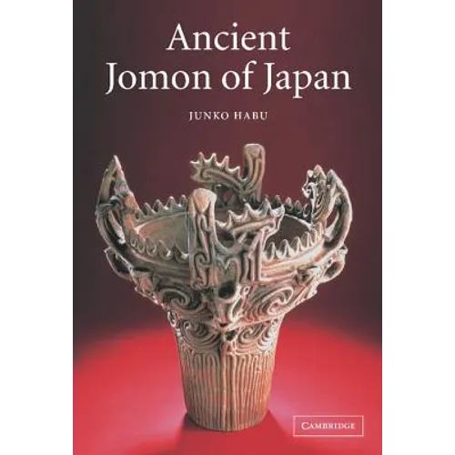 Ancient Jomon of Japan