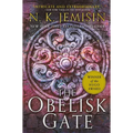 The Obelisk Gate