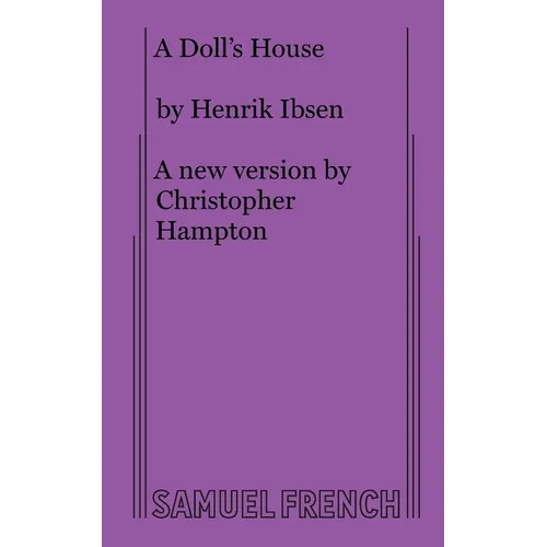 A Dolls House