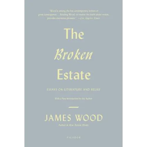 The Broken Estate