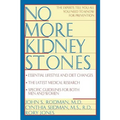 No More Kidney Stones
