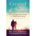 Created for Connection: The Hold Me Tight Guide for Christian Couples
