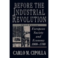 Before the Industrial Revolution