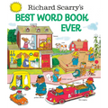 Richard Scarry's Best Word Book Ever