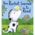 How Rocket Learned to Read