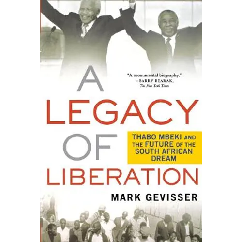 Legacy of Liberation