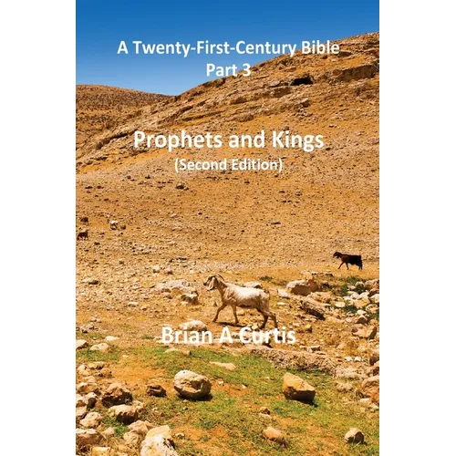 Prophets and Kings