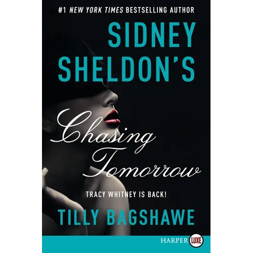 Sidney Sheldon's Chasing Tomorrow