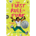 The First Rule of Punk